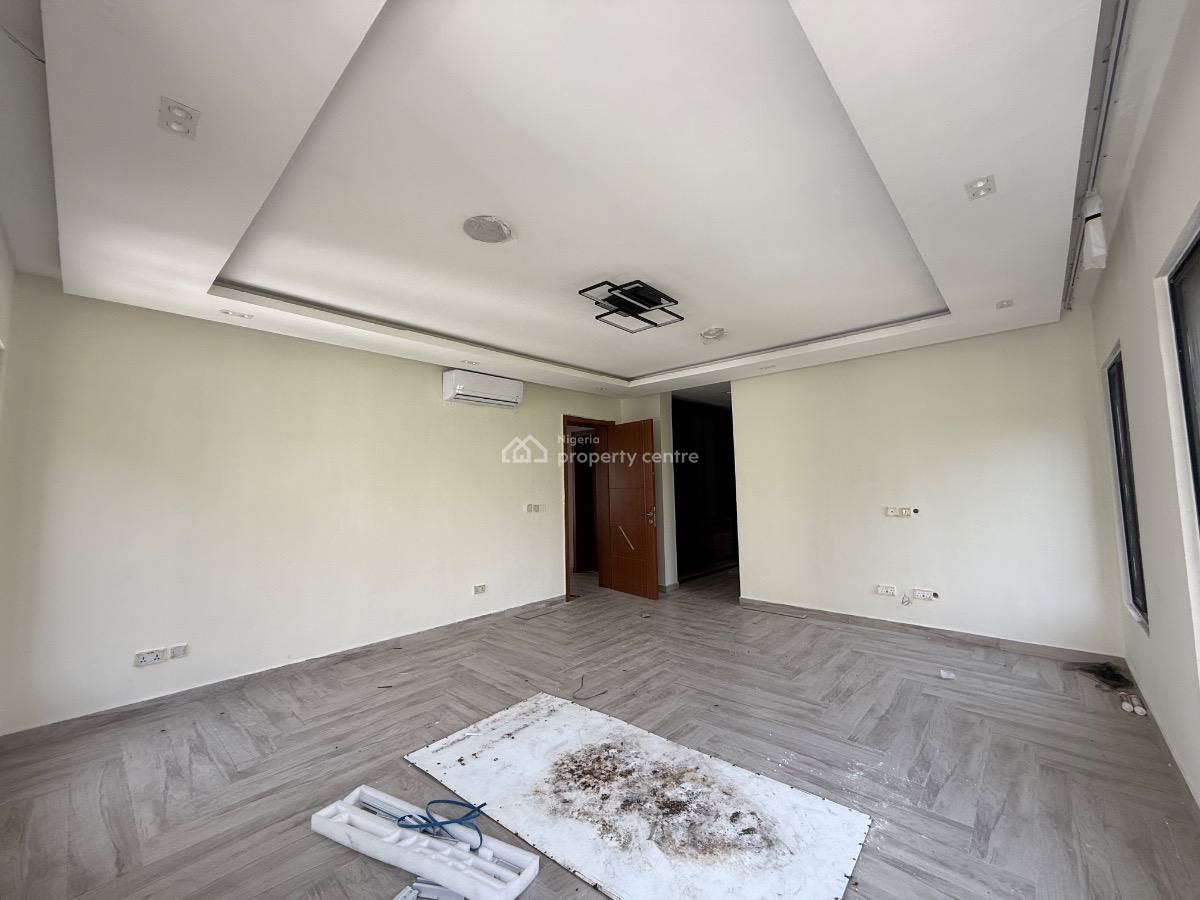 Luxury 5 Bedroom Detached Duplex Elevator, Banana Island, Ikoyi, Lagos, Detached Duplex for Sale