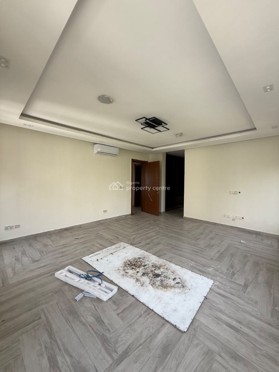 Luxury 5 Bedroom Detached Duplex Elevator, Banana Island, Ikoyi, Lagos, Detached Duplex for Sale
