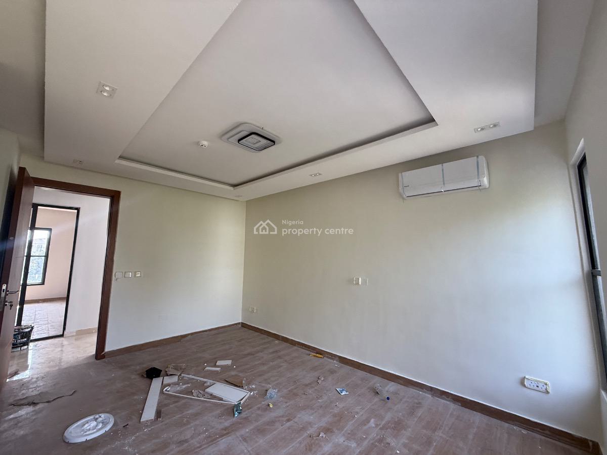 Luxury 5 Bedroom Detached Duplex Elevator, Banana Island, Ikoyi, Lagos, Detached Duplex for Sale