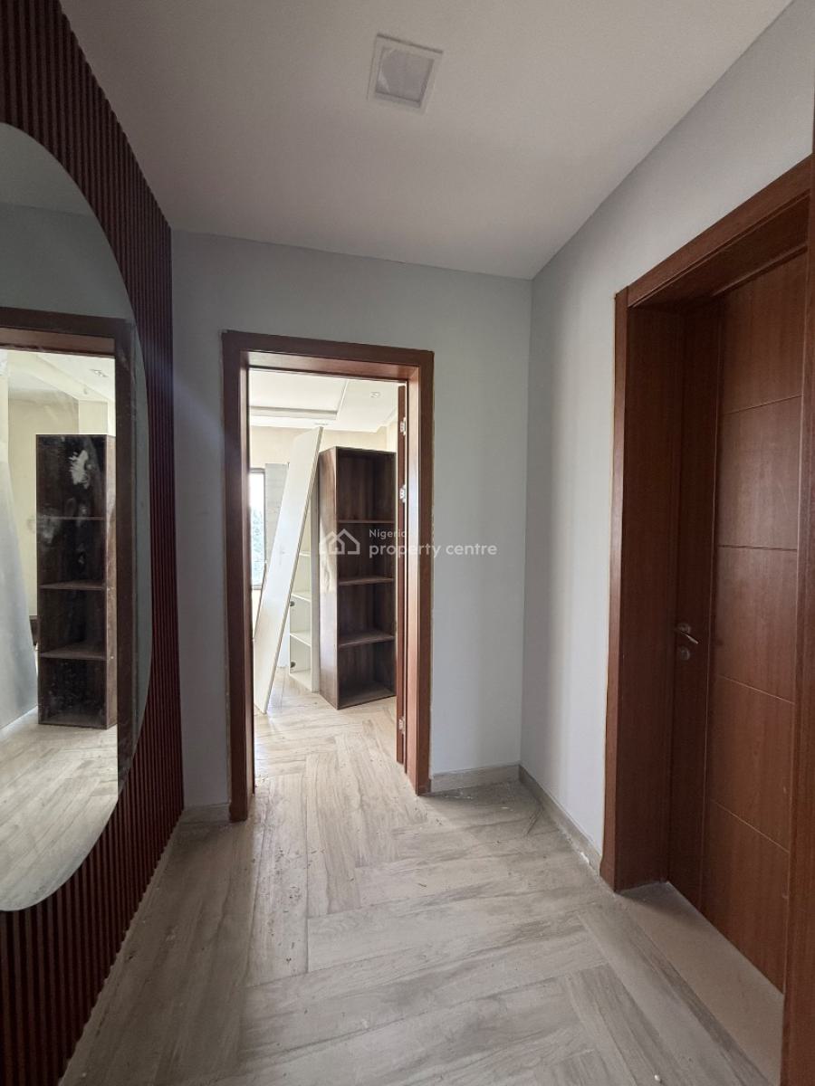 Luxury 5 Bedroom Detached Duplex Elevator, Banana Island, Ikoyi, Lagos, Detached Duplex for Sale
