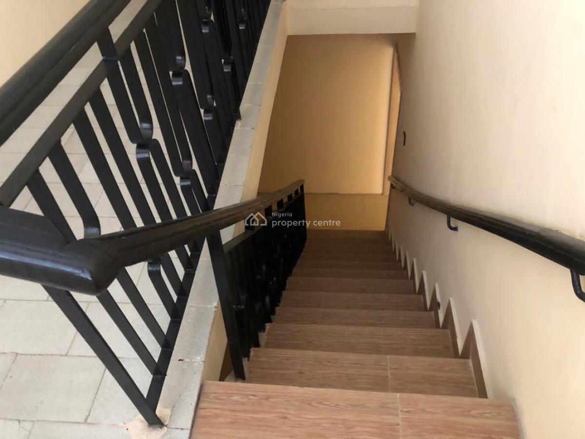 Spacious 4 Bedroom Duplex with Bq at Gbagada, Gbagada, Lagos, Semi-detached Duplex for Sale