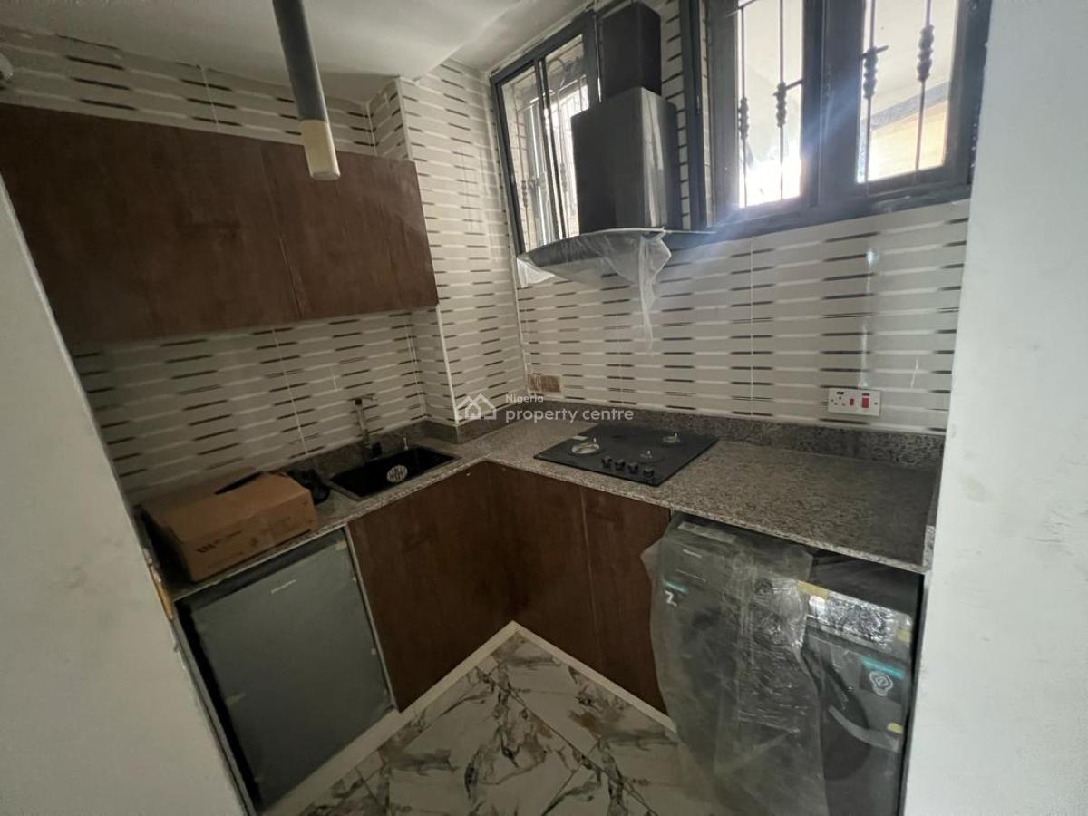 Brand New Luxury Room and Parlor; Mini Flat, Ikoyi, Lagos, Mini Flat (room and Parlour) for Rent