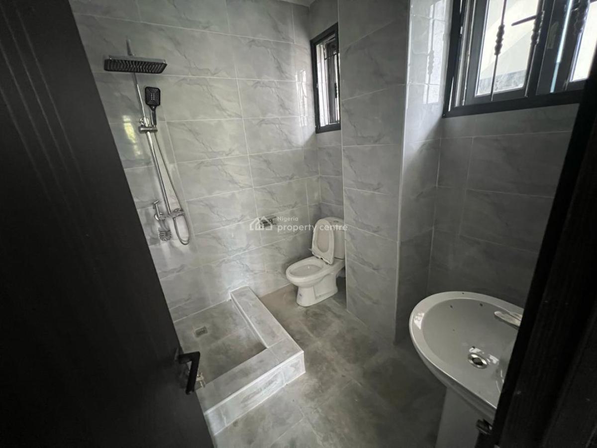 Brand New Luxury Room and Parlor; Mini Flat, Ikoyi, Lagos, Mini Flat (room and Parlour) for Rent