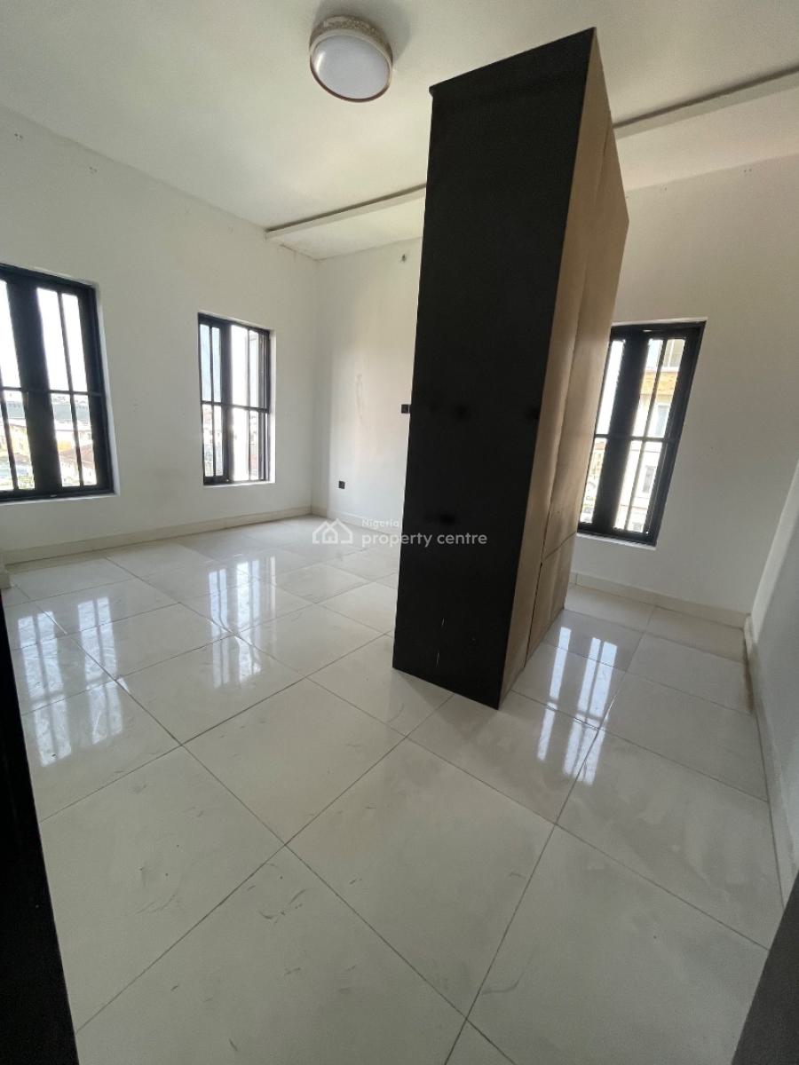 3 Bedroom, Off Freedom Way Ikate Lekki, Lekki Phase 1, Lekki, Lagos, Flat / Apartment for Rent