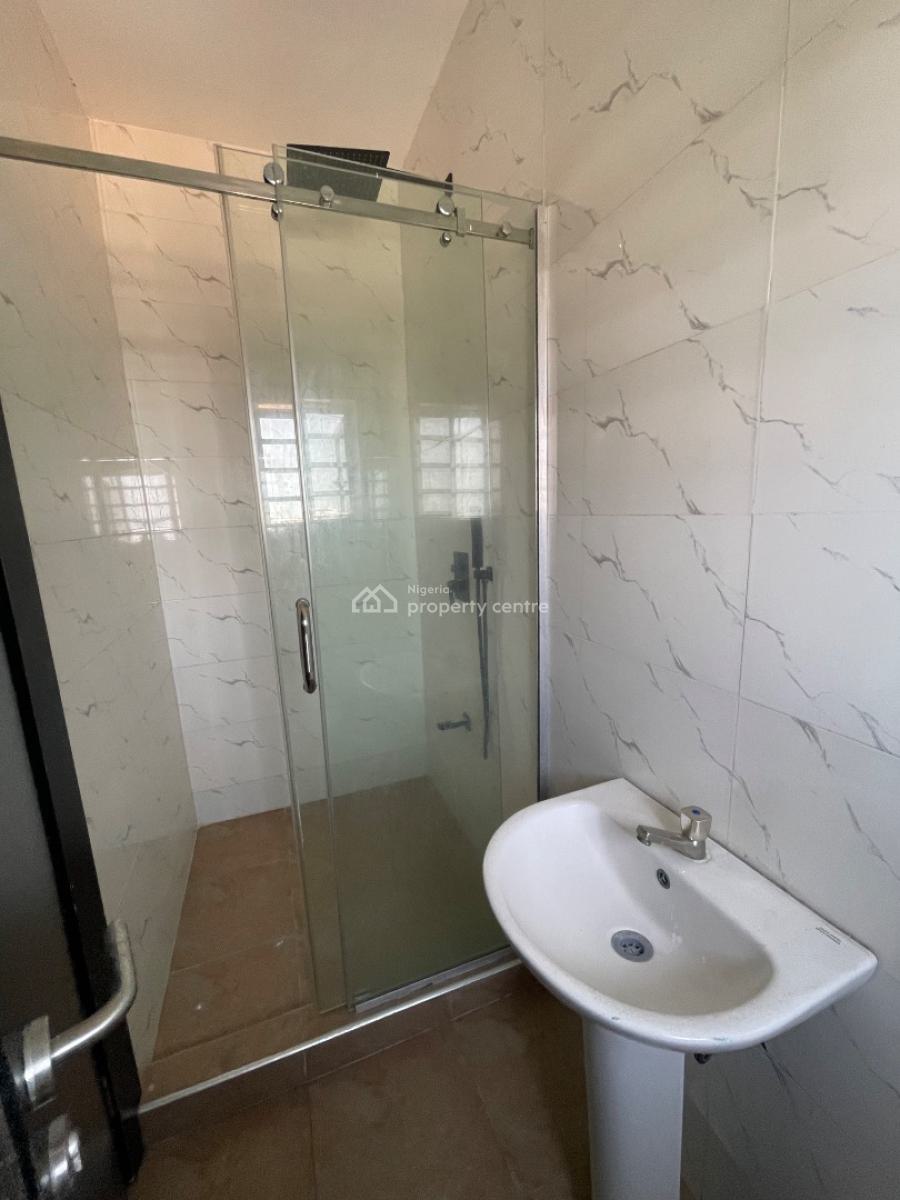 3 Bedroom, Off Freedom Way Ikate Lekki, Lekki Phase 1, Lekki, Lagos, Flat / Apartment for Rent