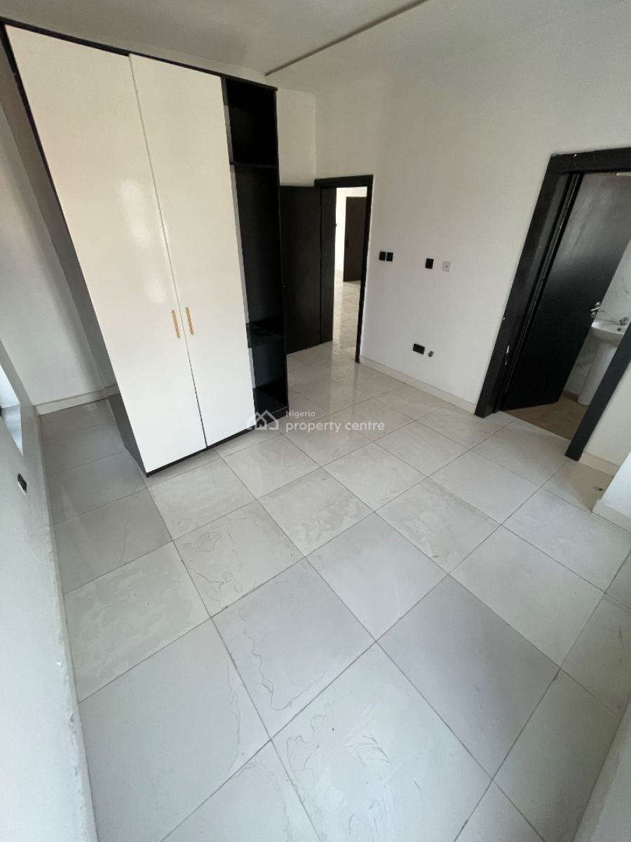 3 Bedroom, Off Freedom Way Ikate Lekki, Lekki Phase 1, Lekki, Lagos, Flat / Apartment for Rent