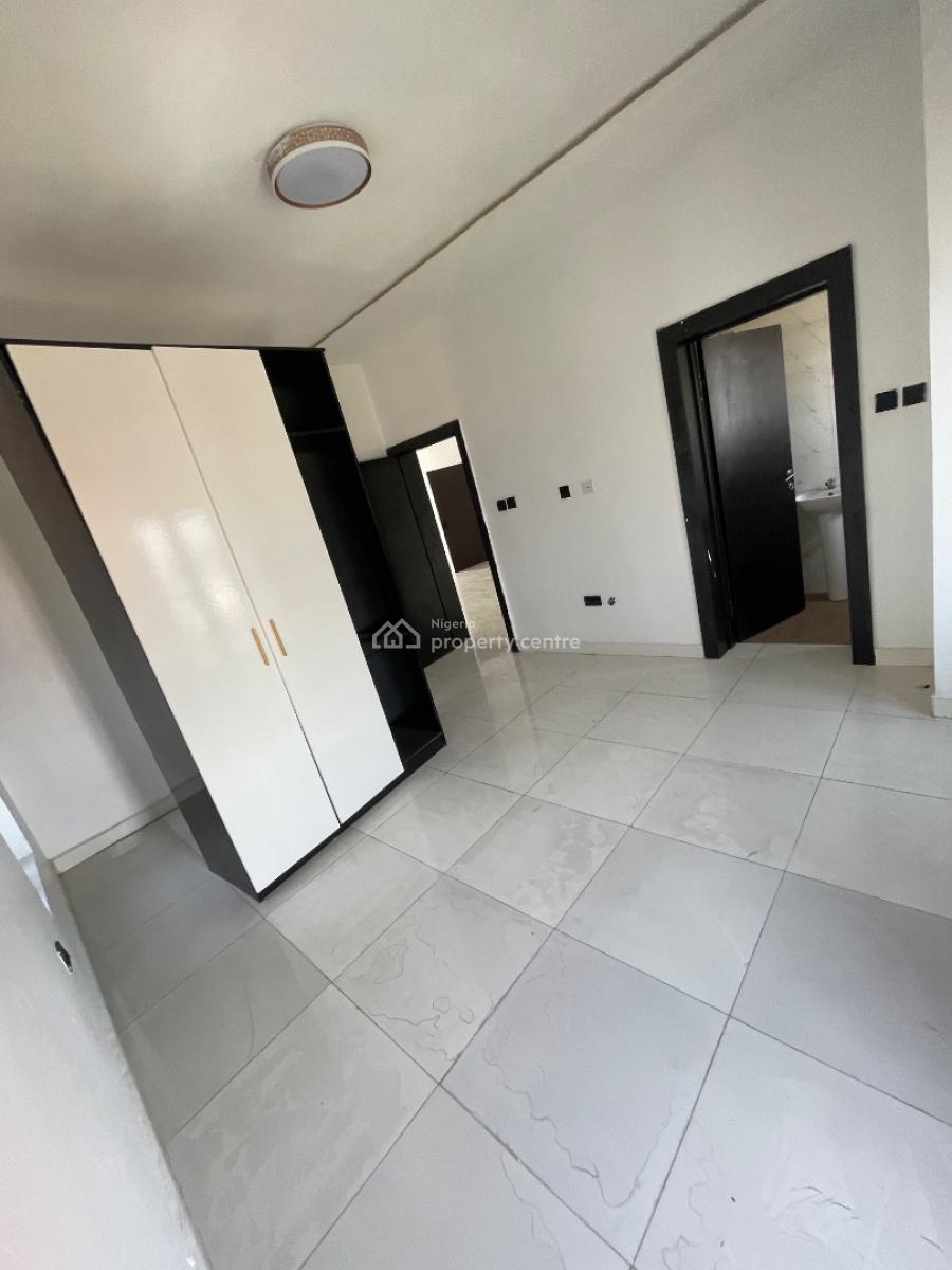 3 Bedroom, Off Freedom Way Ikate Lekki, Lekki Phase 1, Lekki, Lagos, Flat / Apartment for Rent