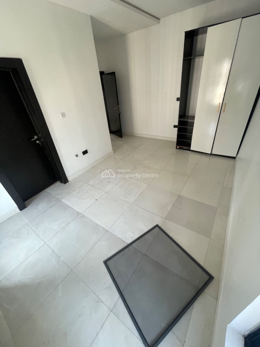 3 Bedroom, Off Freedom Way Ikate Lekki, Lekki Phase 1, Lekki, Lagos, Flat / Apartment for Rent