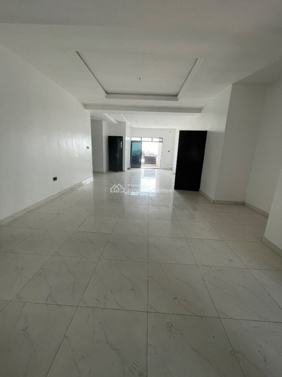 3 Bedroom, Off Freedom Way Ikate Lekki, Lekki Phase 1, Lekki, Lagos, Flat / Apartment for Rent