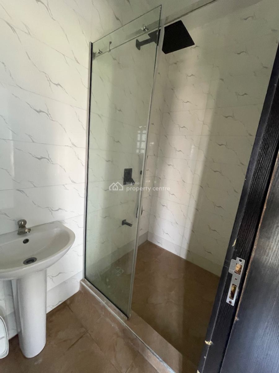 3 Bedroom, Off Freedom Way Ikate Lekki, Lekki Phase 1, Lekki, Lagos, Flat / Apartment for Rent