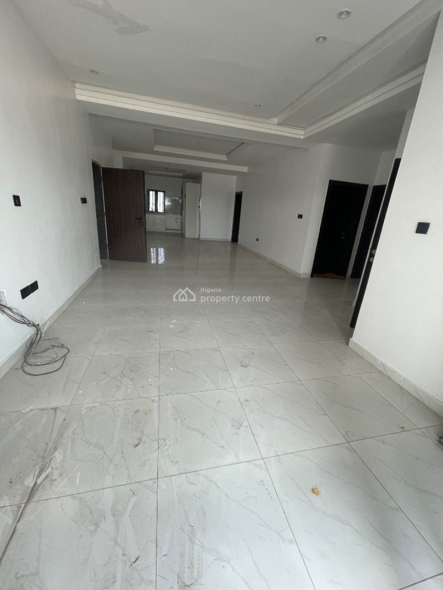 3 Bedroom, Off Freedom Way Ikate Lekki, Lekki Phase 1, Lekki, Lagos, Flat / Apartment for Rent