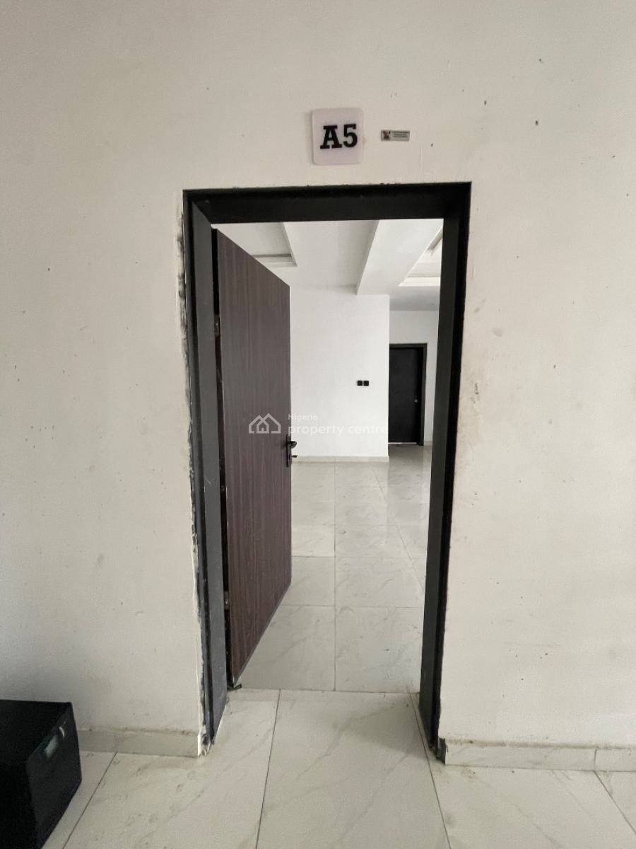 3 Bedroom, Off Freedom Way Ikate Lekki, Lekki Phase 1, Lekki, Lagos, Flat / Apartment for Rent