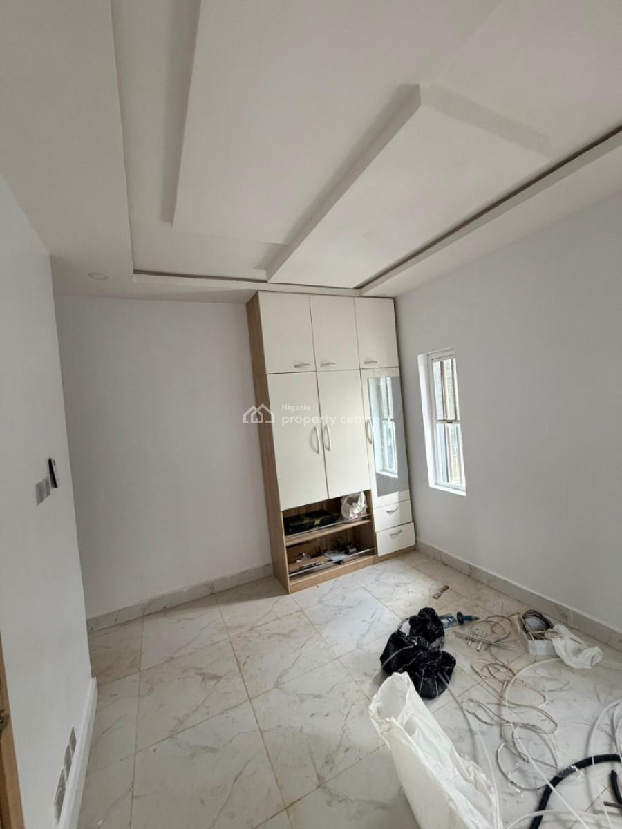 Units of Semi Furnished 4 Bedroom Duplexes, Baale Akintola, Jericho, Ibadan, Oyo, Detached Duplex for Sale