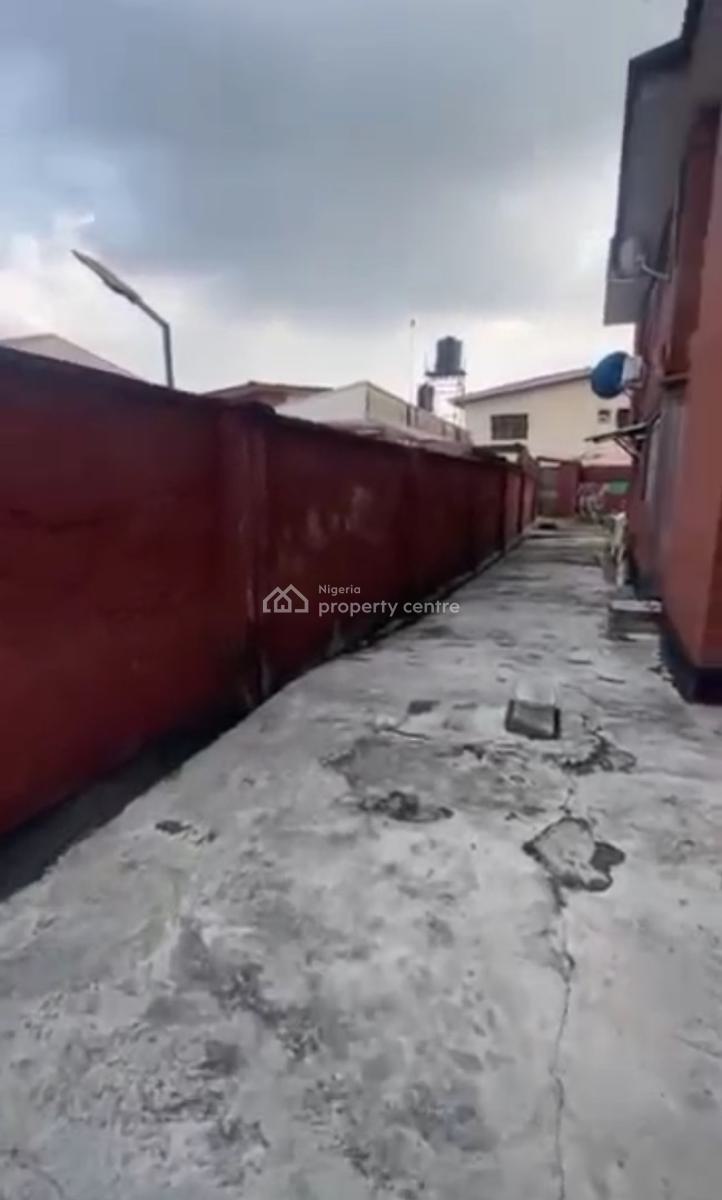 Hot Jv in Mende Maryland Lagos, Off Ajose, Mende, Maryland, Lagos, Residential Land Joint Venture