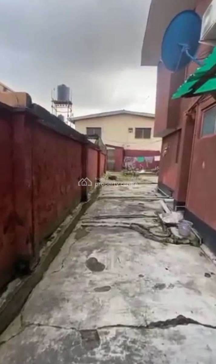 Hot Jv in Mende Maryland Lagos, Off Ajose, Mende, Maryland, Lagos, Residential Land Joint Venture