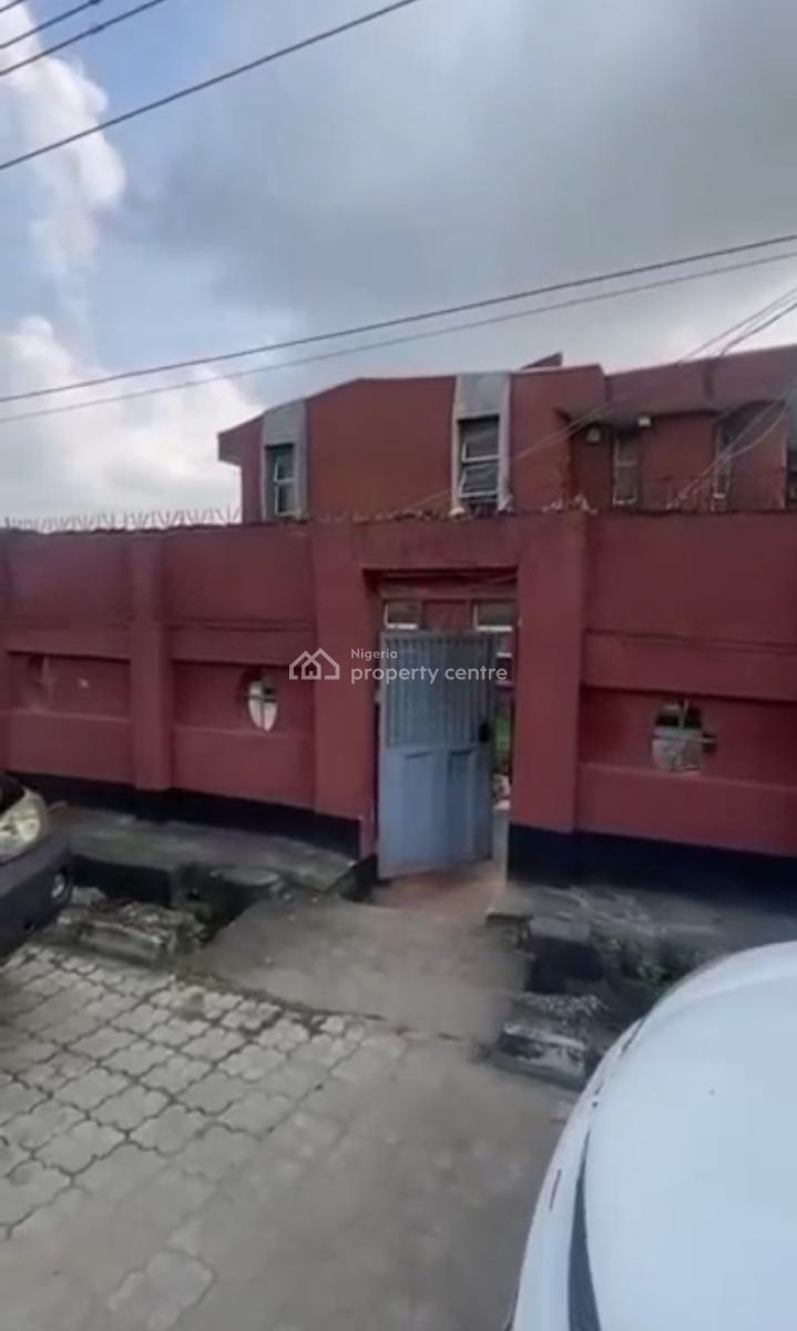 Hot Jv in Mende Maryland Lagos, Off Ajose, Mende, Maryland, Lagos, Residential Land Joint Venture