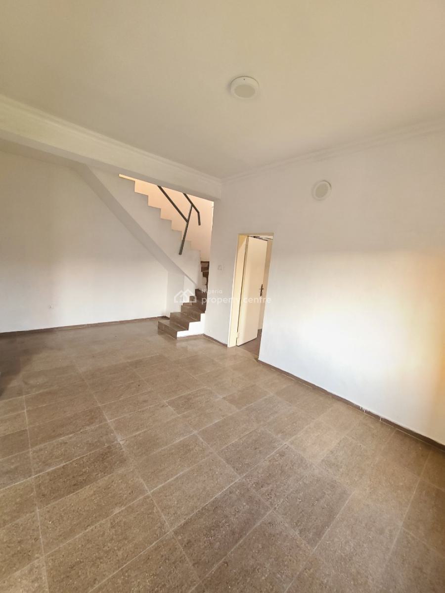 Spacious 4 Semi Detached Duplex, Bakare Estate, Agungi, Lekki, Lagos, Semi-detached Duplex for Rent