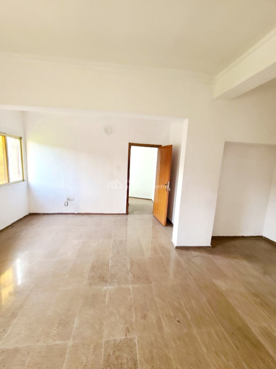 Spacious 4 Semi Detached Duplex, Bakare Estate, Agungi, Lekki, Lagos, Semi-detached Duplex for Rent