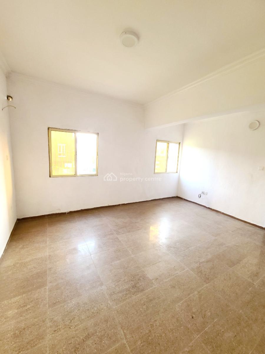 Spacious 4 Semi Detached Duplex, Bakare Estate, Agungi, Lekki, Lagos, Semi-detached Duplex for Rent