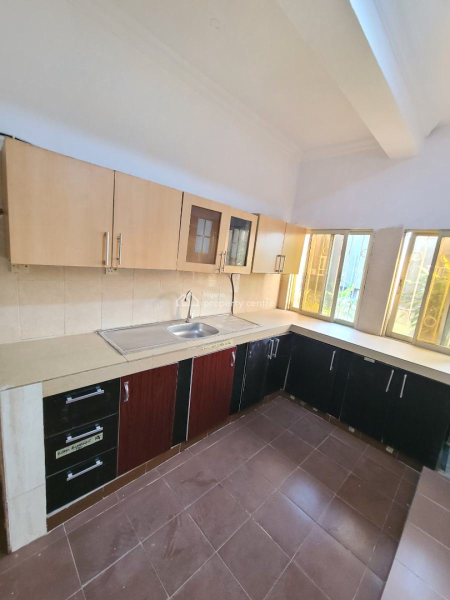 Spacious 4 Semi Detached Duplex, Bakare Estate, Agungi, Lekki, Lagos, Semi-detached Duplex for Rent