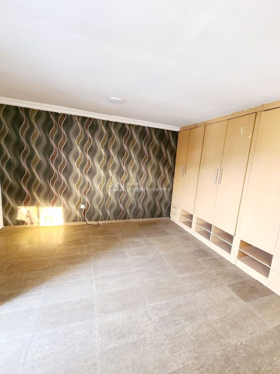 Spacious 4 Semi Detached Duplex, Bakare Estate, Agungi, Lekki, Lagos, Semi-detached Duplex for Rent
