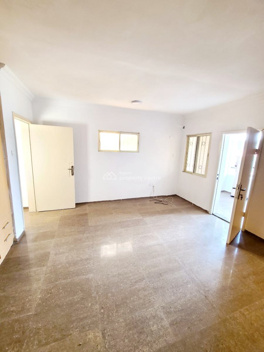 Spacious 4 Semi Detached Duplex, Bakare Estate, Agungi, Lekki, Lagos, Semi-detached Duplex for Rent