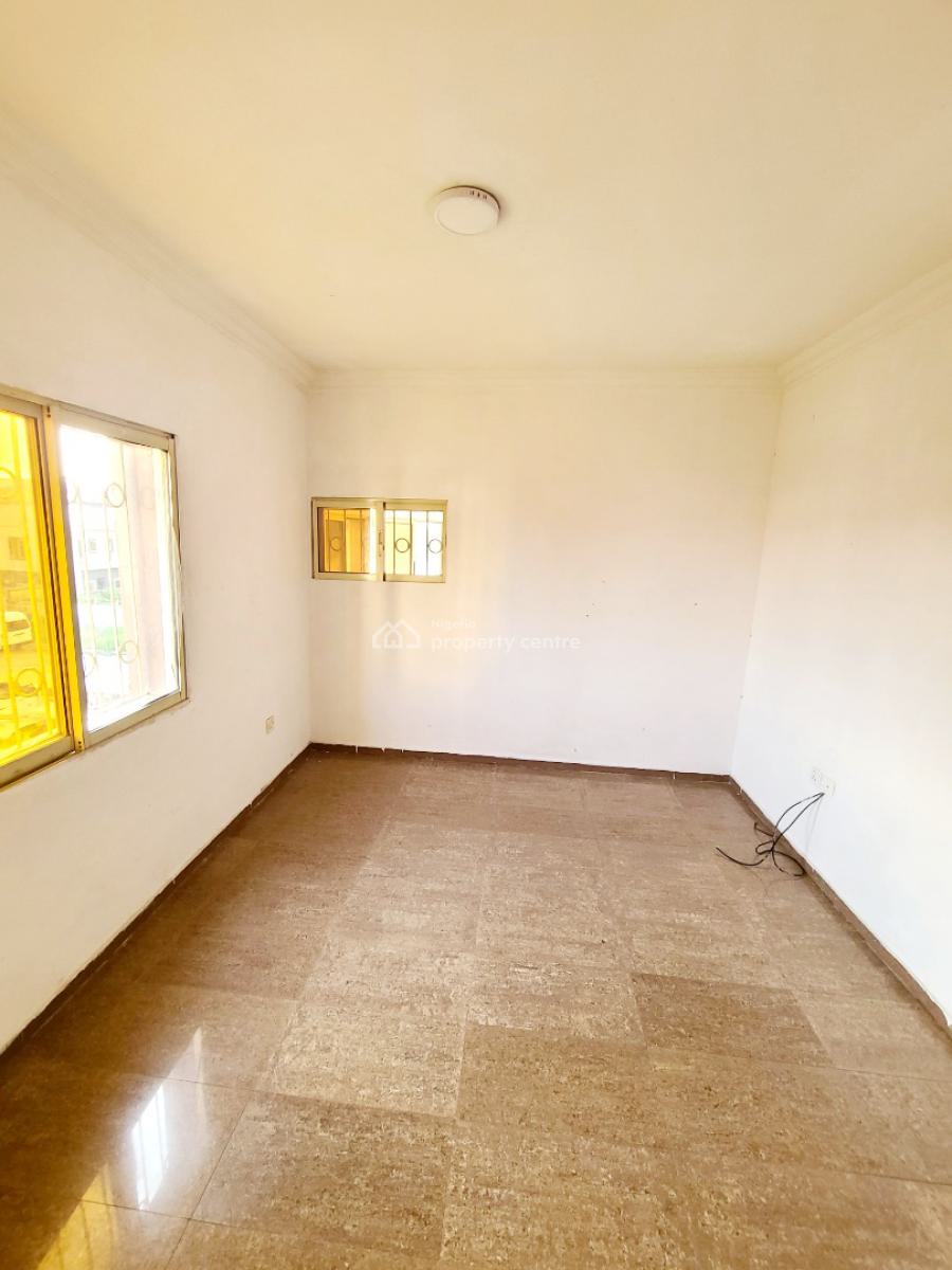 Spacious 4 Semi Detached Duplex, Bakare Estate, Agungi, Lekki, Lagos, Semi-detached Duplex for Rent