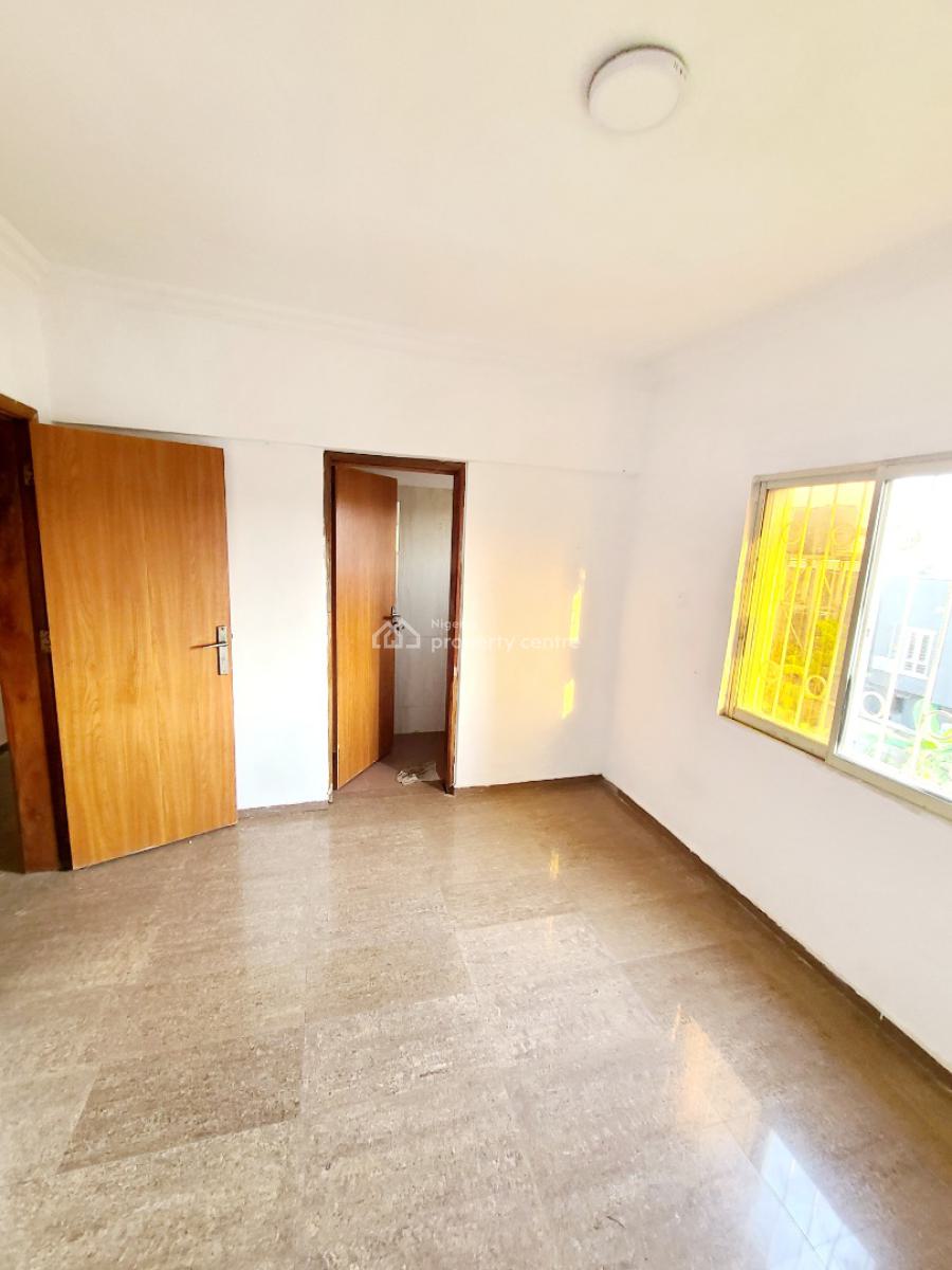 Spacious 4 Semi Detached Duplex, Bakare Estate, Agungi, Lekki, Lagos, Semi-detached Duplex for Rent