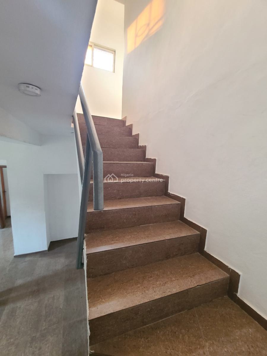 Spacious 4 Semi Detached Duplex, Bakare Estate, Agungi, Lekki, Lagos, Semi-detached Duplex for Rent
