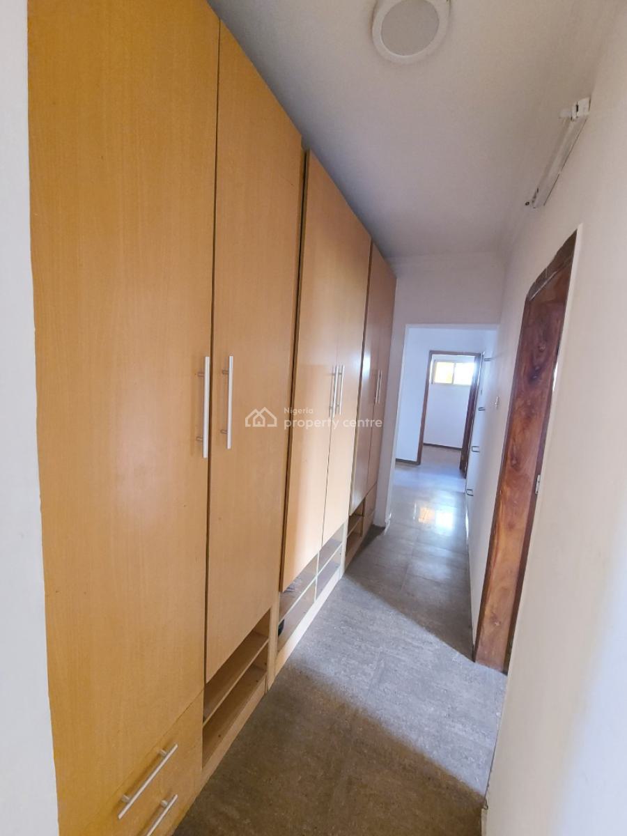 Spacious 4 Semi Detached Duplex, Bakare Estate, Agungi, Lekki, Lagos, Semi-detached Duplex for Rent