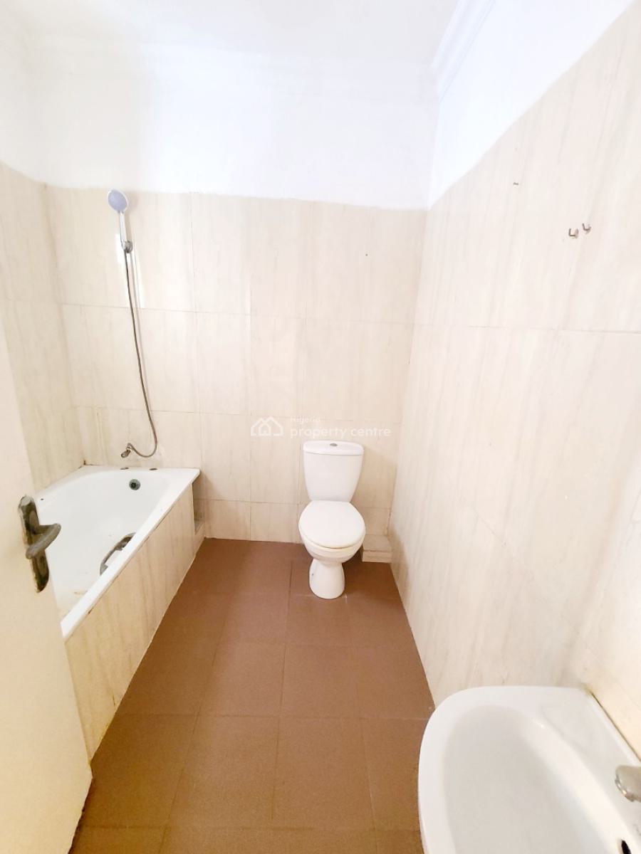 Spacious 4 Semi Detached Duplex, Bakare Estate, Agungi, Lekki, Lagos, Semi-detached Duplex for Rent