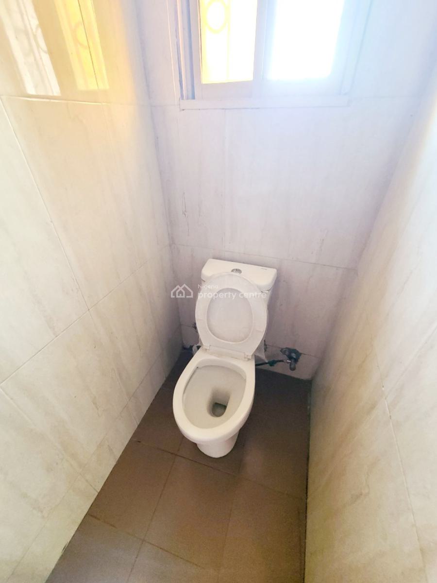 Spacious 4 Semi Detached Duplex, Bakare Estate, Agungi, Lekki, Lagos, Semi-detached Duplex for Rent