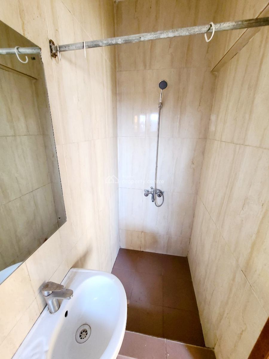 Spacious 4 Semi Detached Duplex, Bakare Estate, Agungi, Lekki, Lagos, Semi-detached Duplex for Rent