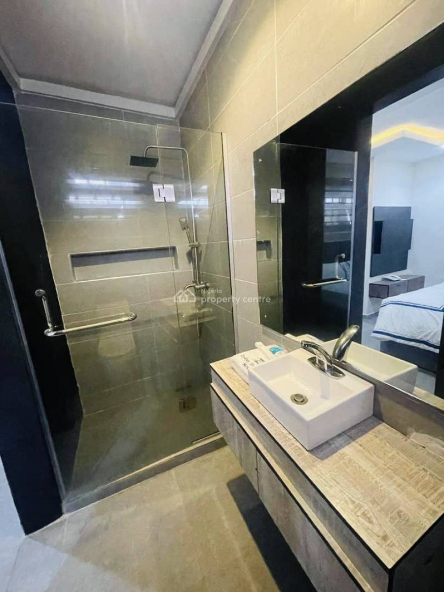 13 Units of Furnished Apartment, Lekki Conservation Center, Lekki, Lagos, Flat / Apartment for Rent