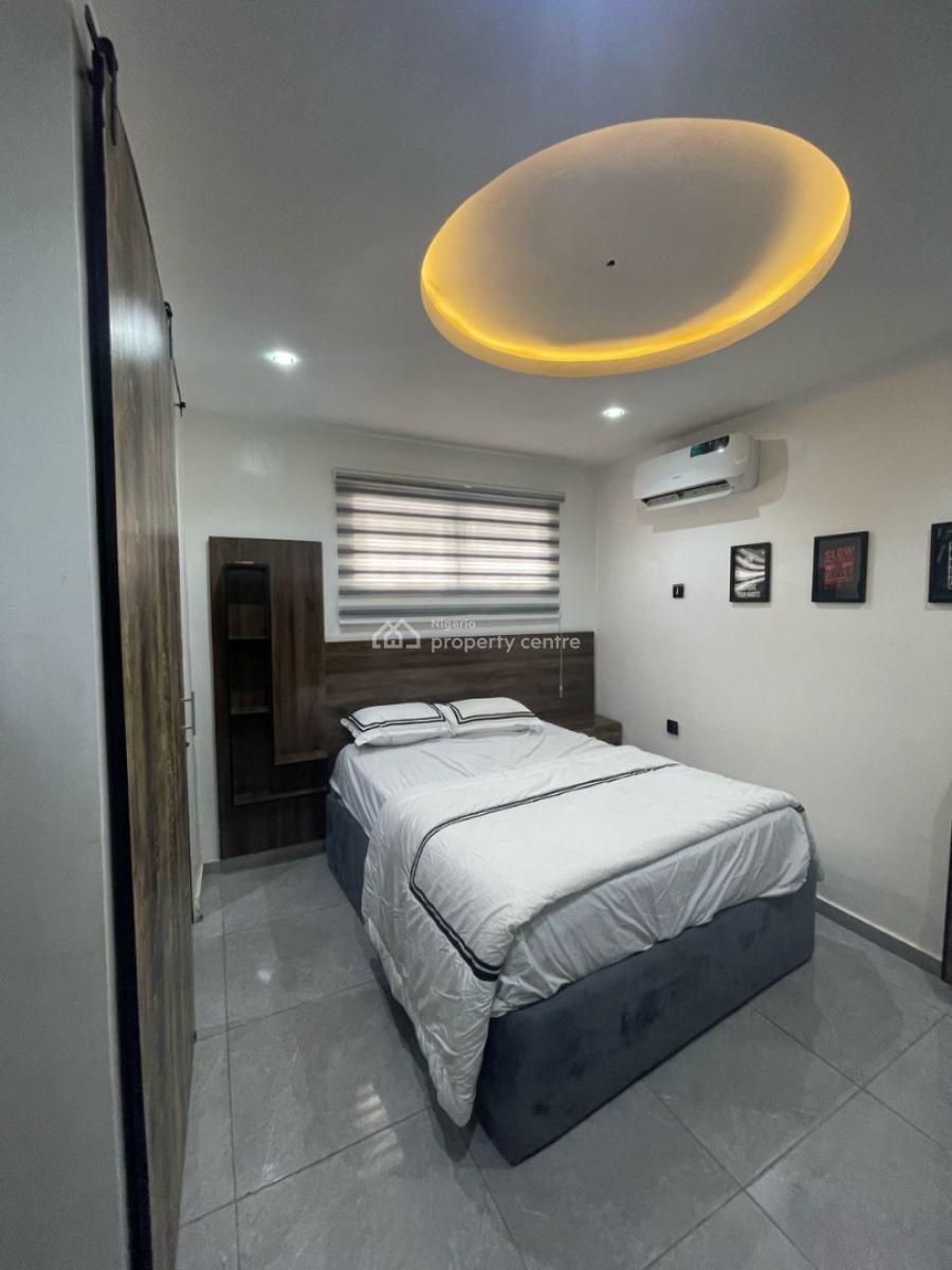 13 Units of Furnished Apartment, Lekki Conservation Center, Lekki, Lagos, Flat / Apartment for Rent