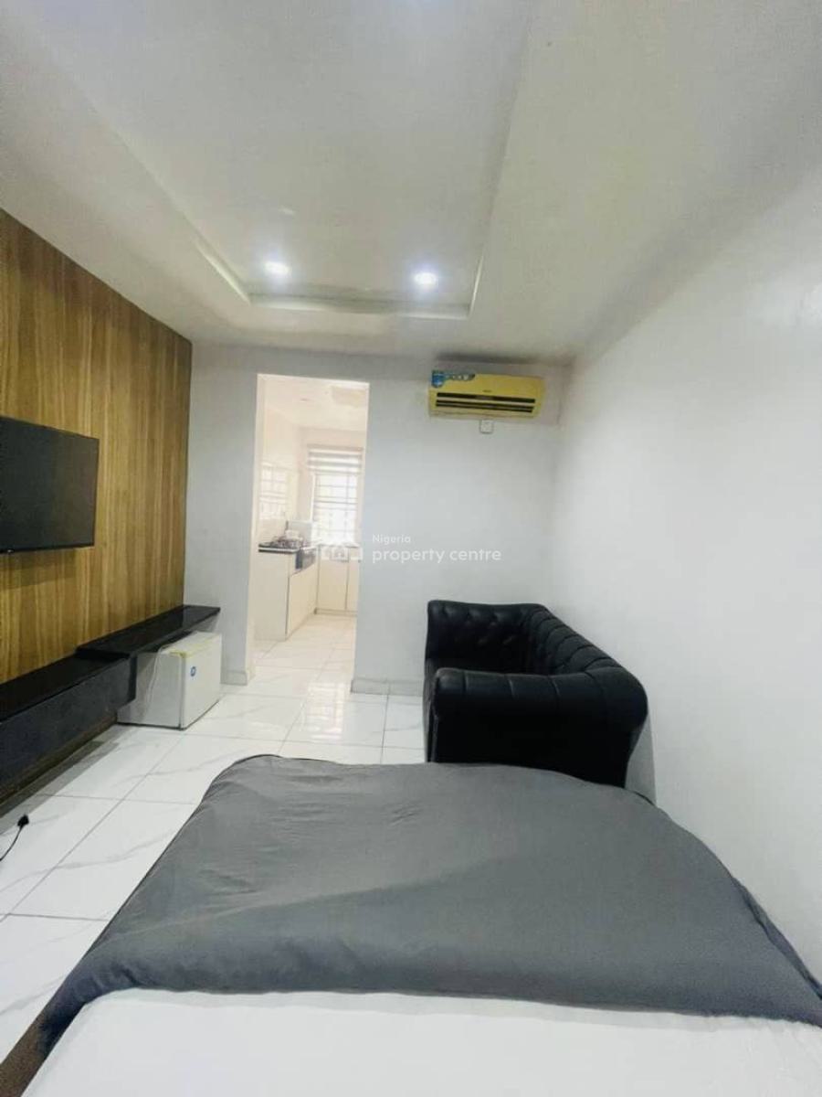 13 Units of Furnished Apartment, Lekki Conservation Center, Lekki, Lagos, Flat / Apartment for Rent