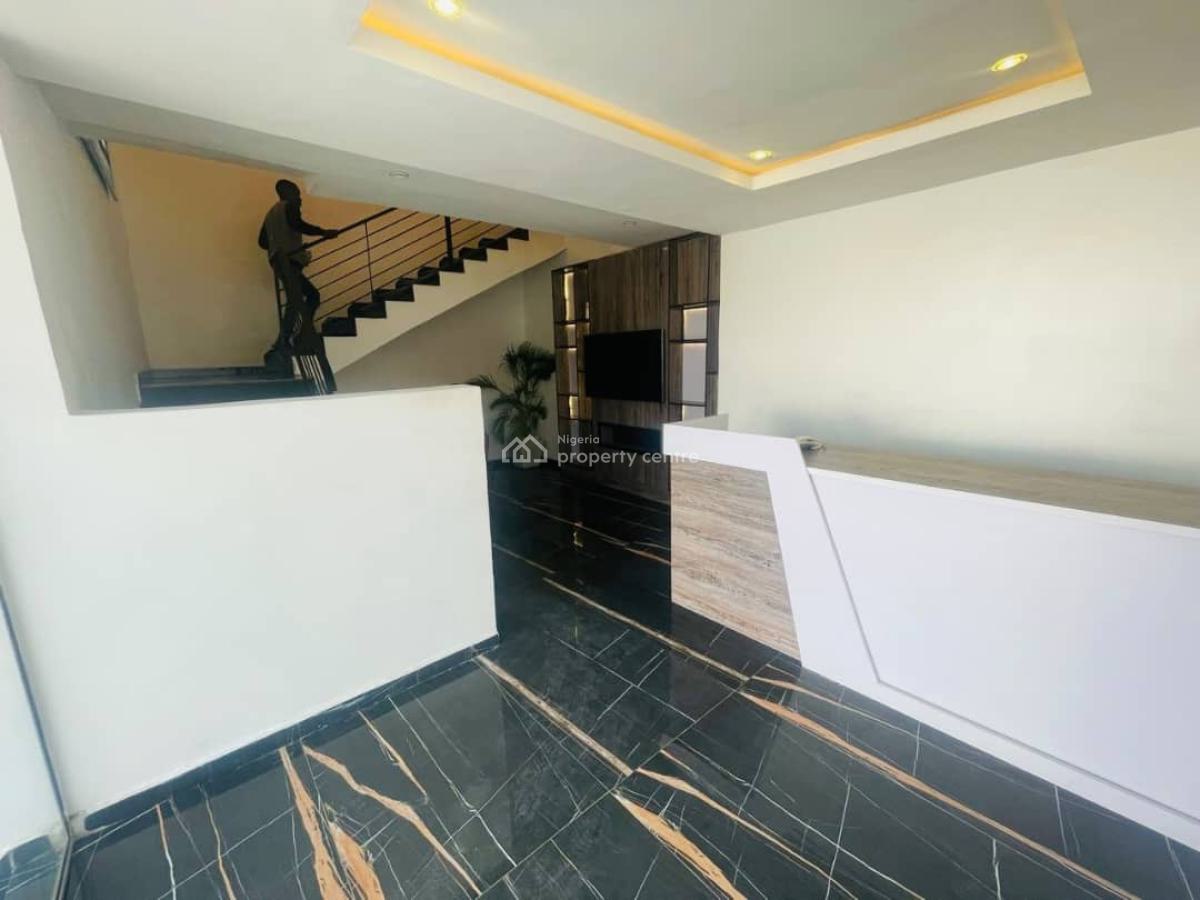 13 Units of Furnished Apartment, Lekki Conservation Center, Lekki, Lagos, Flat / Apartment for Rent