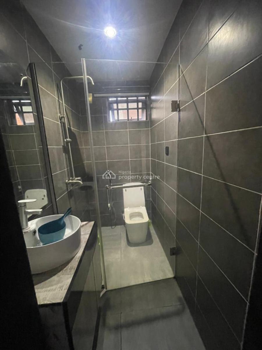 13 Units of Furnished Apartment, Lekki Conservation Center, Lekki, Lagos, Flat / Apartment for Rent