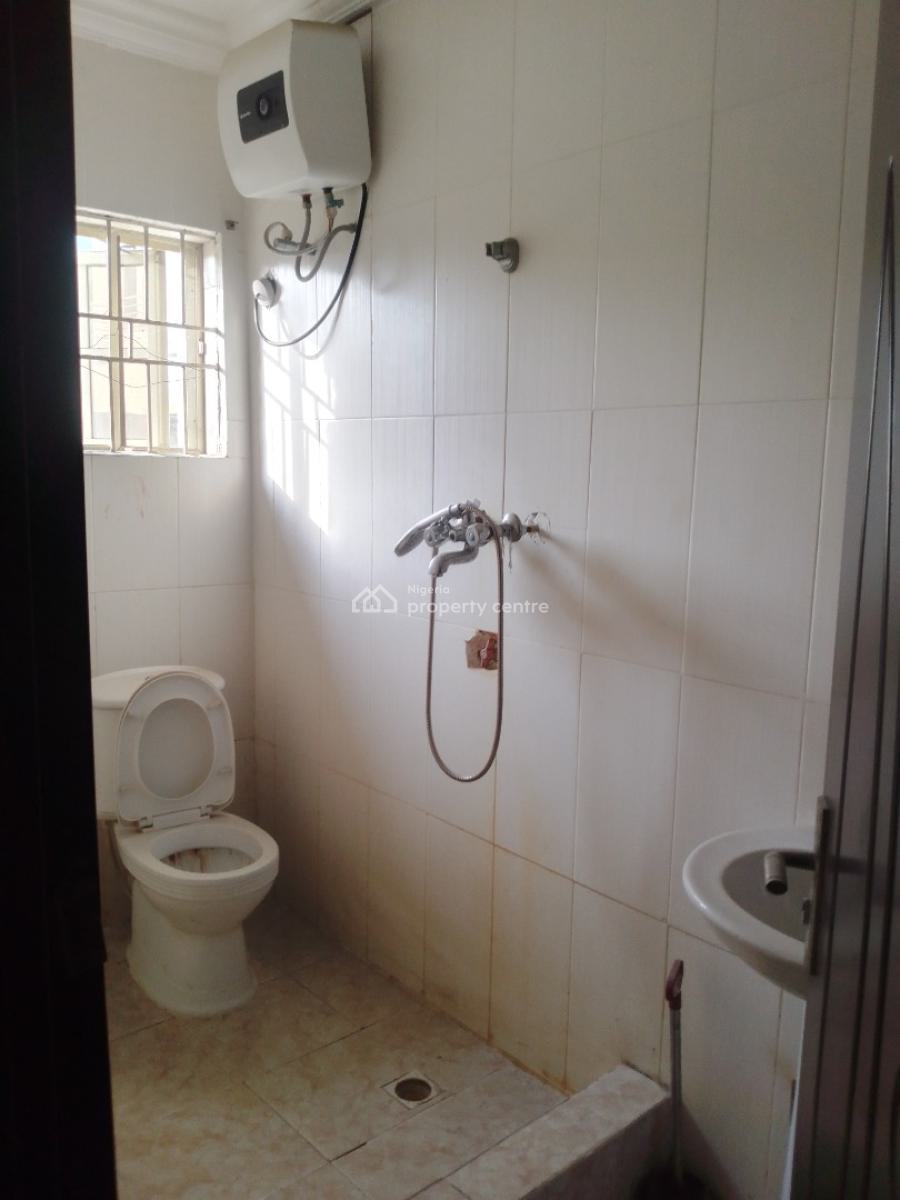 4 Bedroom Duplex with 2 Rooms Bq, Canaan Estate, Sangotedo, Ajah, Lagos, Commercial Property for Rent