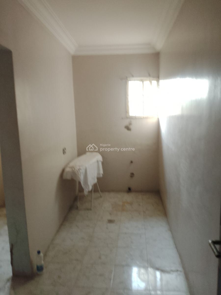 4 Bedroom Duplex with 2 Rooms Bq, Canaan Estate, Sangotedo, Ajah, Lagos, Commercial Property for Rent