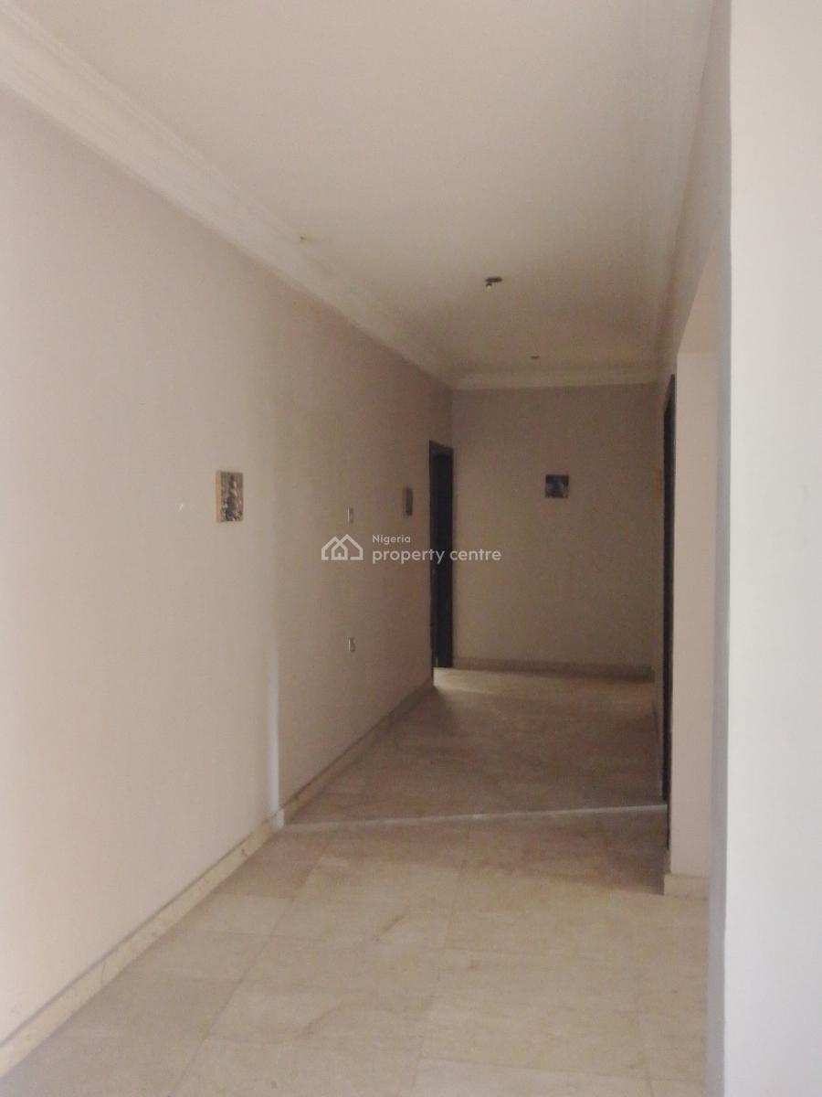 4 Bedroom Duplex with 2 Rooms Bq, Canaan Estate, Sangotedo, Ajah, Lagos, Commercial Property for Rent