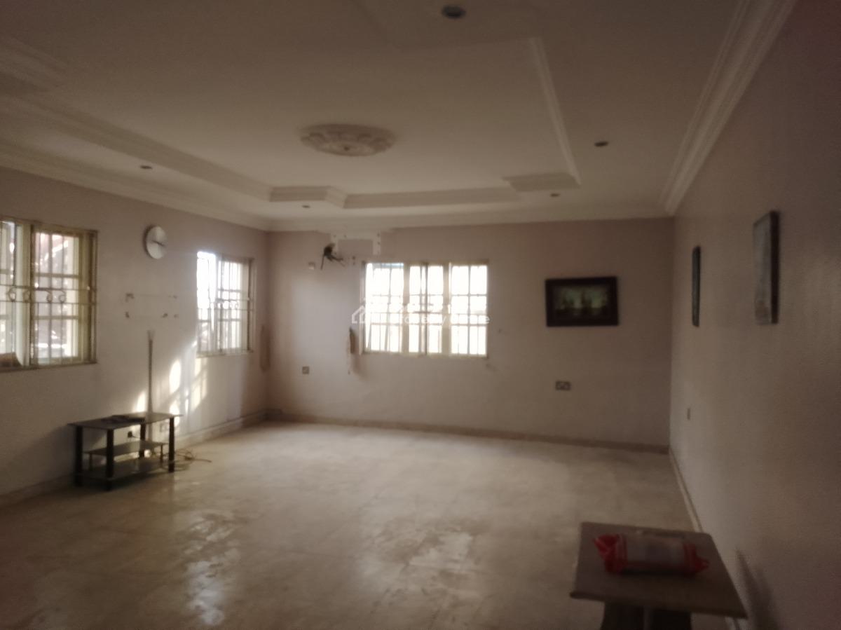 4 Bedroom Duplex with 2 Rooms Bq, Canaan Estate, Sangotedo, Ajah, Lagos, Commercial Property for Rent