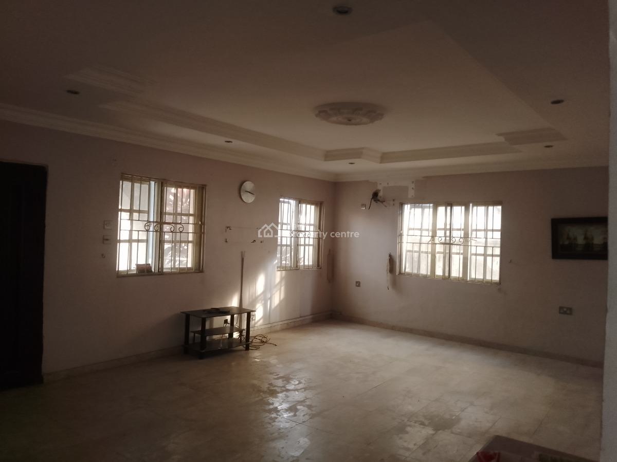 4 Bedroom Duplex with 2 Rooms Bq, Canaan Estate, Sangotedo, Ajah, Lagos, Commercial Property for Rent