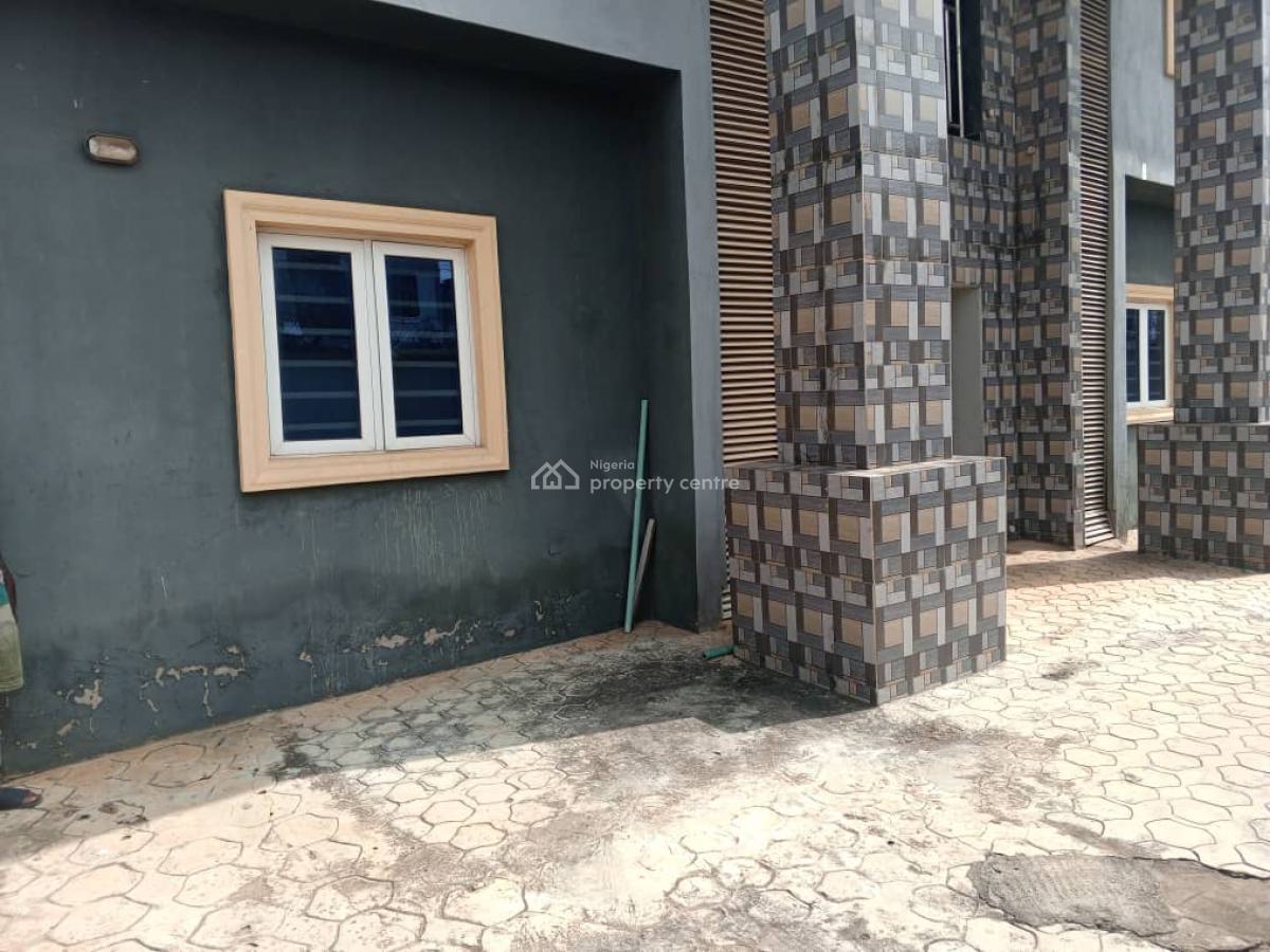 Executive 8 Units of 2 Bedroom Apartment, Alimosho, Lagos, House for Sale