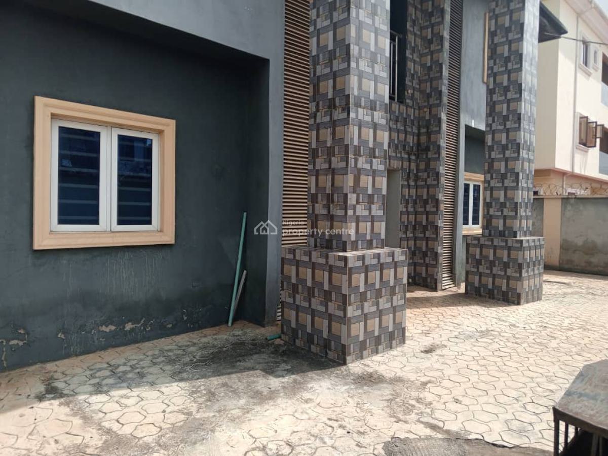 Executive 8 Units of 2 Bedroom Apartment, Alimosho, Lagos, House for Sale