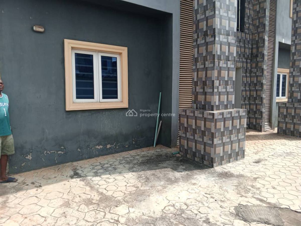 Executive 8 Units of 2 Bedroom Apartment, Alimosho, Lagos, House for Sale