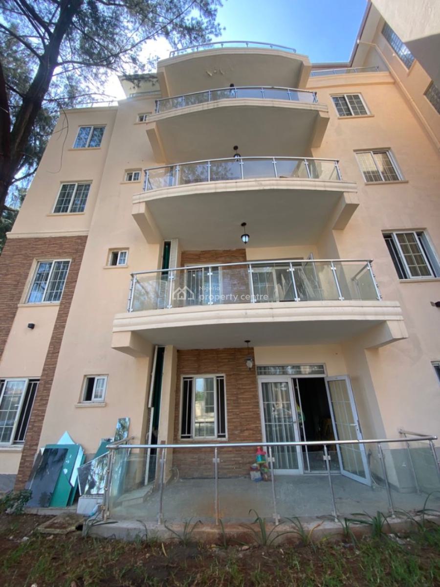 Lovely 3 Bedroom Apartment, Oniru, Victoria Island (vi), Lagos, Flat / Apartment for Rent