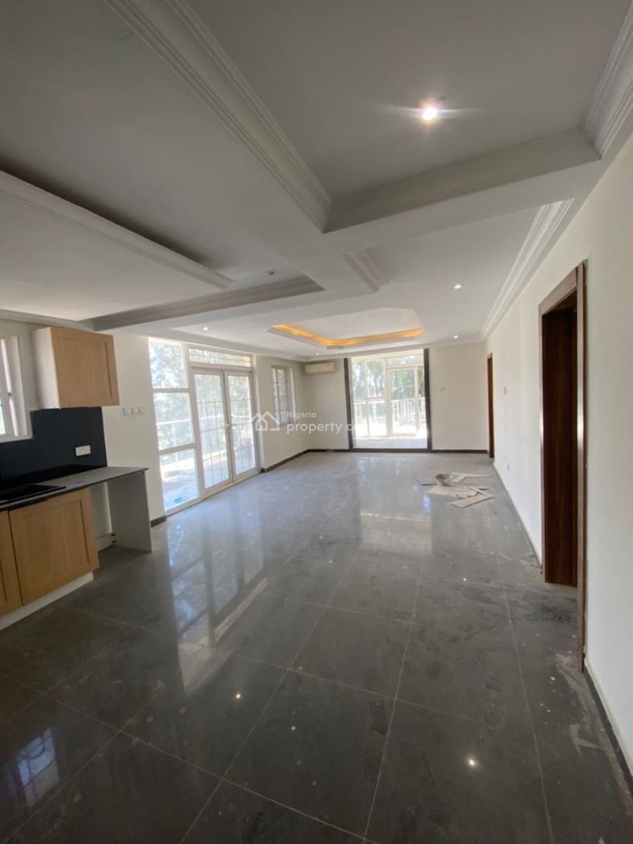 Lovely 3 Bedroom Apartment, Oniru, Victoria Island (vi), Lagos, Flat / Apartment for Rent