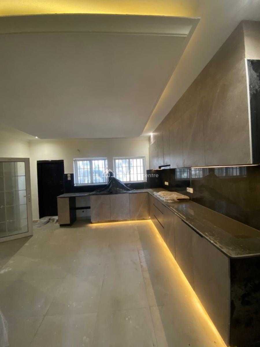 Lovely 3 Bedroom Apartment, Oniru, Victoria Island (vi), Lagos, Flat / Apartment for Rent
