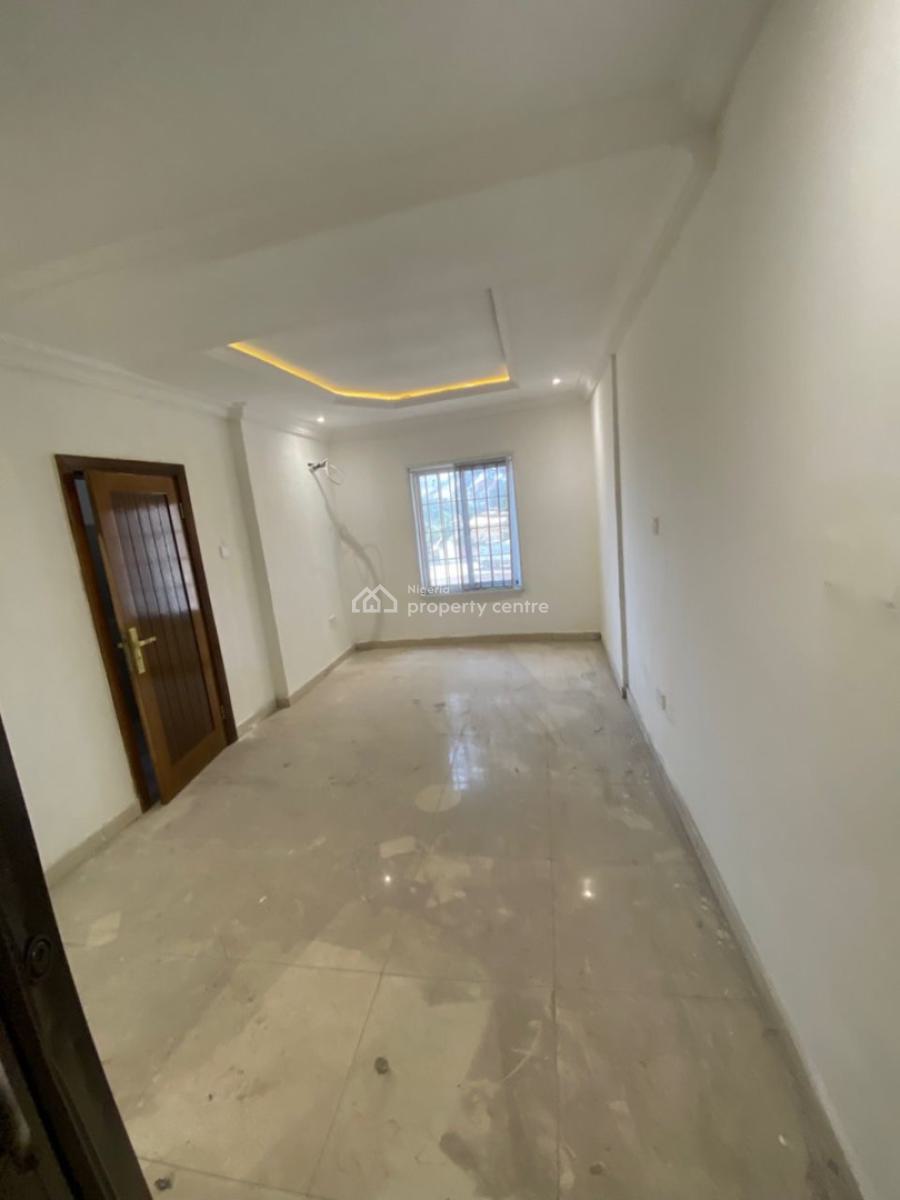 Lovely 3 Bedroom Apartment, Oniru, Victoria Island (vi), Lagos, Flat / Apartment for Rent